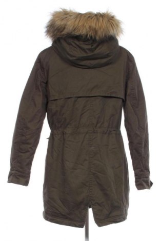 Kurtka damska Pimkie, Rozmiar L, Kolor Zielony, Cena 96,99 zł