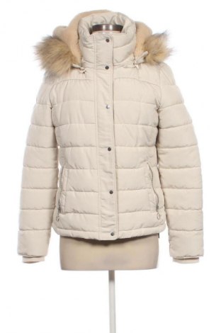 Dámská bunda  Pimkie, Velikost L, Barva Krémová, Cena  539,00 Kč