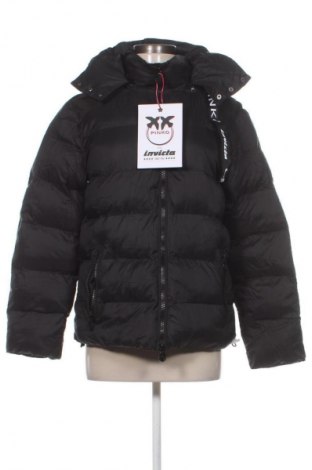 Дамско яке Pinko, Размер XS, Цвят Черен, Цена 260,75 €