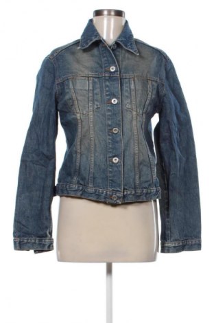 Damenjacke Please, Größe L, Farbe Blau, Preis 30,99 €