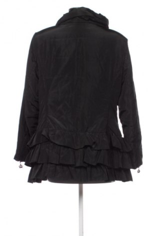Kurtka damska Pompoos Design By Harald Gloockler, Rozmiar M, Kolor Czarny, Cena 135,99 zł
