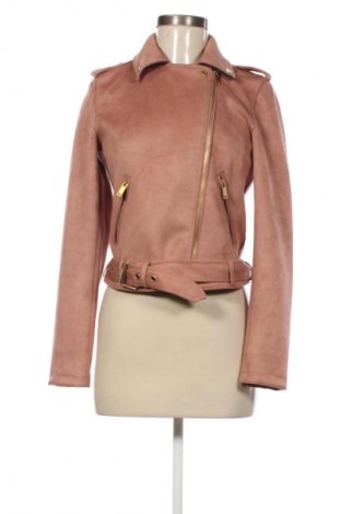 Geacă de femei Primark, Mărime XS, Culoare Roz, Preț 56,99 Lei