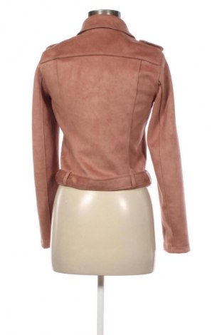 Geacă de femei Primark, Mărime XS, Culoare Roz, Preț 56,99 Lei