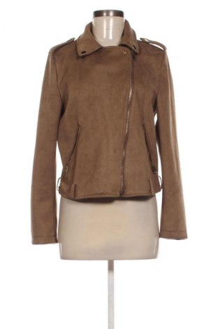 Damenjacke Primark, Größe L, Farbe Beige, Preis 12,99 €