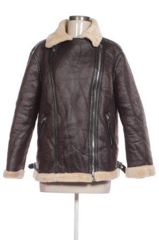 Dámska bunda  Primark, Veľkosť S, Farba Hnedá, Cena  19,95 €