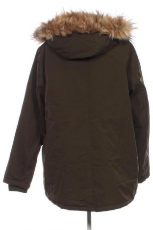 Γυναικείο μπουφάν Primark, Μέγεθος XL, Χρώμα Πράσινο, Τιμή 14,99 €