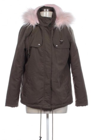 Дамско яке Primark, Размер M, Цвят Зелен, Цена 20,96 €