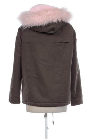 Дамско яке Primark, Размер M, Цвят Зелен, Цена 20,96 €