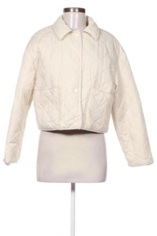 Damenjacke Primark, Größe S, Farbe Ecru, Preis 12,99 €