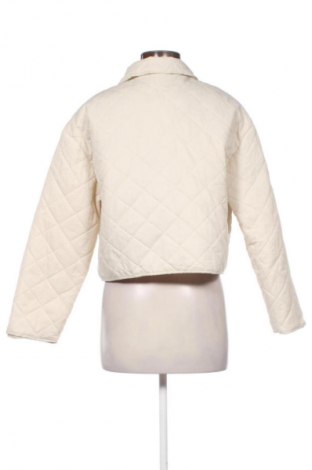 Damenjacke Primark, Größe S, Farbe Ecru, Preis 12,99 €