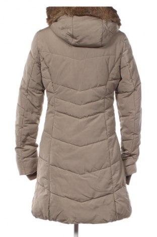 Γυναικείο μπουφάν Promiss, Μέγεθος M, Χρώμα  Μπέζ, Τιμή 46,00 €