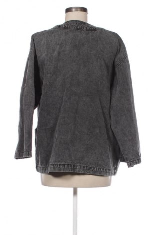 Damenjacke Promod, Größe S, Farbe Grau, Preis € 11,99