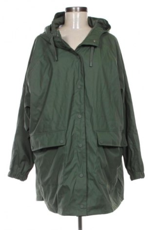 Damenjacke Pull&Bear, Größe M, Farbe Grün, Preis 13,99 €