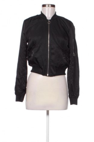 Damenjacke Pull&Bear, Größe S, Farbe Schwarz, Preis € 13,99