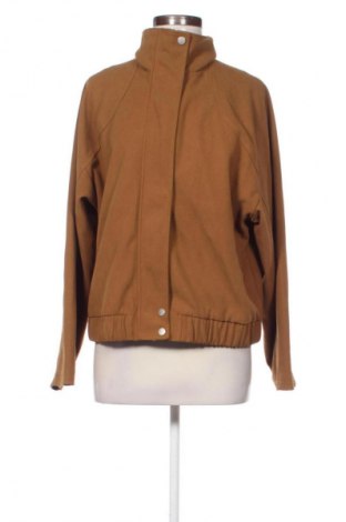 Kurtka damska Pull&Bear, Rozmiar S, Kolor Brązowy, Cena 133,96 zł