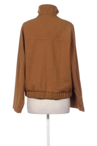 Kurtka damska Pull&Bear, Rozmiar S, Kolor Brązowy, Cena 133,96 zł
