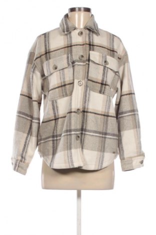 Damenjacke Pull&Bear, Größe XS, Farbe Mehrfarbig, Preis 24,55 €