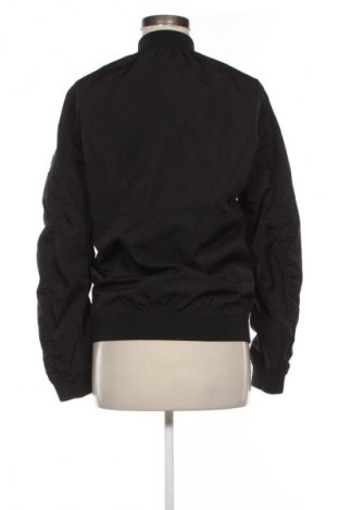 Női dzseki Pull&Bear, Méret S, Szín Fekete, Ár 5 529 Ft