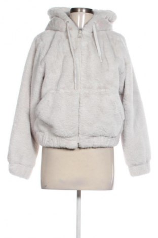 Kurtka damska Pull&Bear, Rozmiar S, Kolor Szary, Cena 118,99 zł