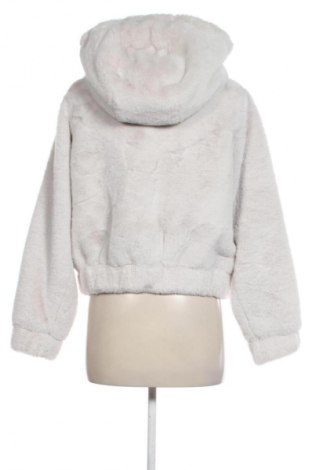 Kurtka damska Pull&Bear, Rozmiar S, Kolor Szary, Cena 118,99 zł