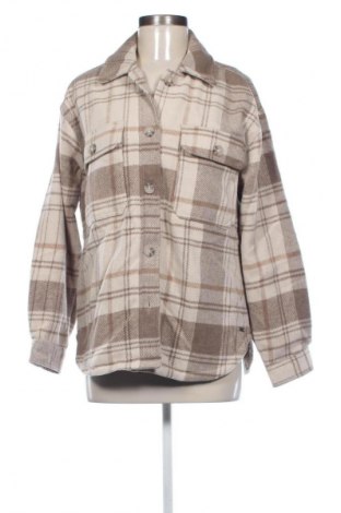 Kurtka damska Pull&Bear, Rozmiar S, Kolor Kolorowy, Cena 207,99 zł