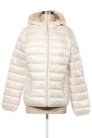 Geacă de femei Q/S by S.Oliver, Mărime XL, Culoare Bej, Preț 644,99 Lei