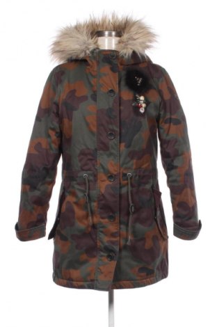 Damenjacke Q/S by S.Oliver, Größe XS, Farbe Mehrfarbig, Preis € 45,50