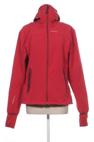 Damenjacke Quechua, Größe L, Farbe Rosa, Preis 15,99 €