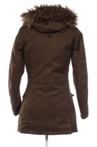 Damenjacke Quechua, Größe S, Farbe Grün, Preis 29,73 €