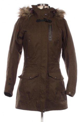 Damenjacke Quechua, Größe S, Farbe Grün, Preis 29,73 €