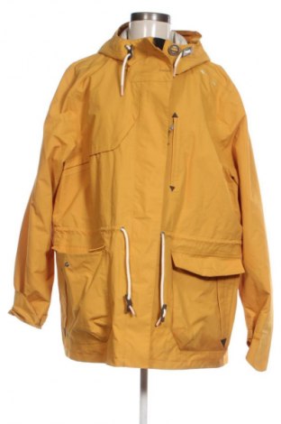 Női dzseki Quechua, Méret XXL, Szín Sárga, Ár 5 669 Ft