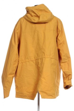 Női dzseki Quechua, Méret XXL, Szín Sárga, Ár 5 669 Ft