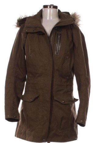 Geacă de femei Quechua, Mărime M, Culoare Verde, Preț 96,99 Lei