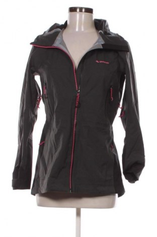 Dámska bunda  Quechua, Veľkosť S, Farba Sivá, Cena  13,95 €