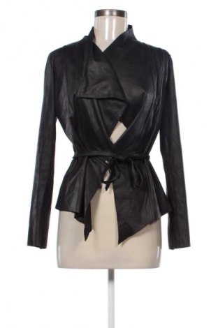 Дамско яке Quinze Heures Trente, Размер M, Цвят Черен, Цена 11,24 €