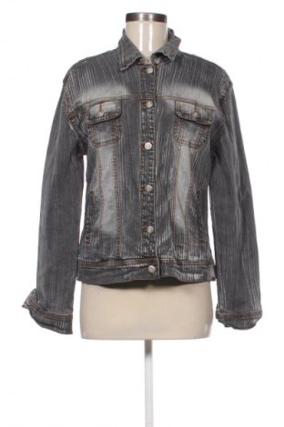 Damenjacke R.marks Jeans, Größe XL, Farbe Mehrfarbig, Preis 19,95 €