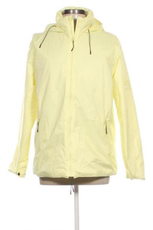 Geacă de femei RAINS, Mărime S, Culoare Galben, Preț 929,99 Lei