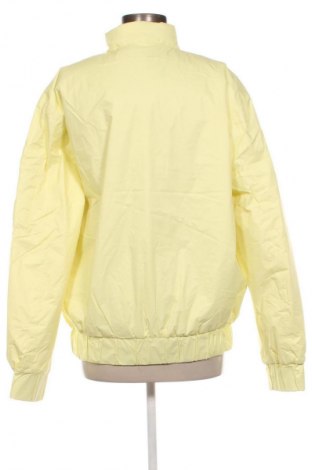 Geacă de femei RAINS, Mărime M, Culoare Galben, Preț 929,99 Lei