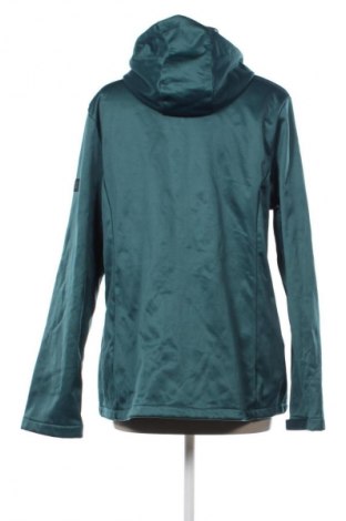 Damenjacke ROCKTRAIL, Größe XL, Farbe Grün, Preis € 13,99