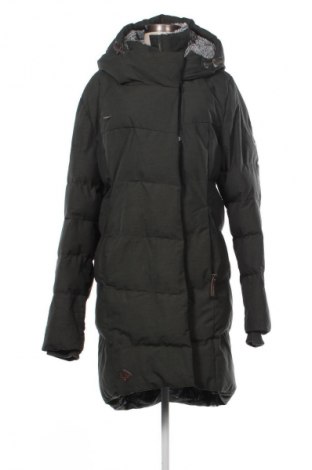 Dámská bunda  Ragwear, Velikost XL, Barva Zelená, Cena  1 304,00 Kč