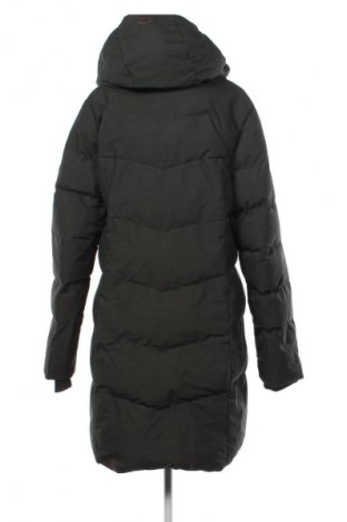 Dámská bunda  Ragwear, Velikost XL, Barva Zelená, Cena  1 304,00 Kč