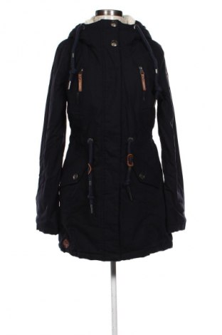 Damenjacke Ragwear, Größe L, Farbe Blau, Preis € 137,99