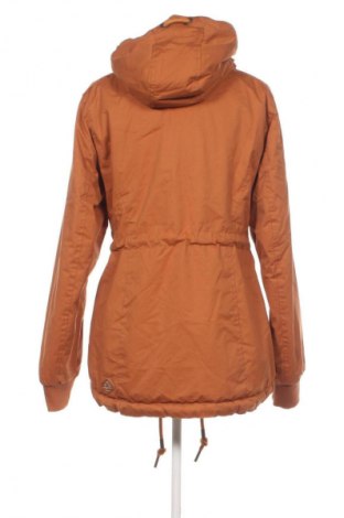 Geacă de femei Ragwear, Mărime L, Culoare Maro, Preț 644,99 Lei