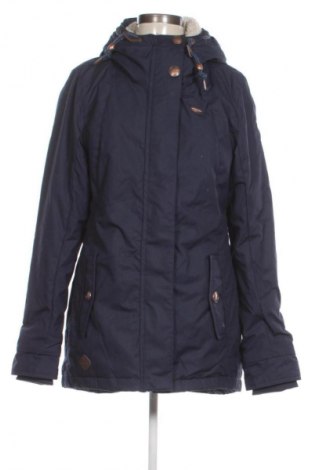 Geacă de femei Ragwear, Mărime L, Culoare Albastru, Preț 644,99 Lei