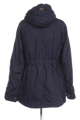 Geacă de femei Ragwear, Mărime L, Culoare Albastru, Preț 644,99 Lei