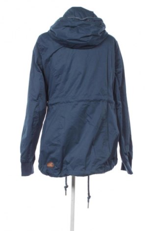 Kurtka damska Ragwear, Rozmiar XL, Kolor Niebieski, Cena 422,99 zł