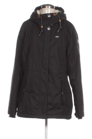 Dámská bunda  Ragwear, Velikost XXL, Barva Černá, Cena  1 279,00 Kč