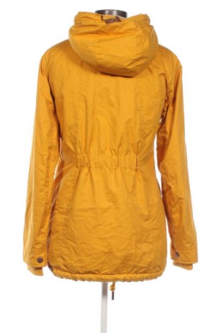 Дамско яке Ragwear, Размер XS, Цвят Оранжев, Цена 41,92 €