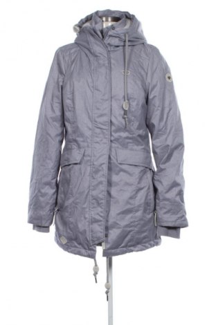 Dámská bunda  Ragwear, Velikost L, Barva Šedá, Cena  1 249,00 Kč