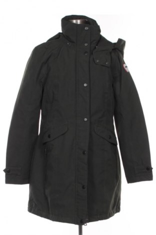 Damenjacke Raintex, Größe M, Farbe Grün, Preis 24,99 €